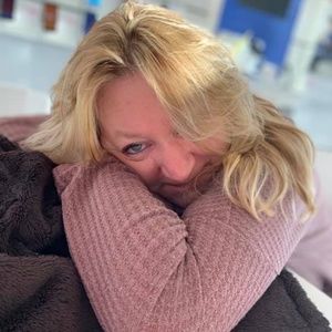 Meet your Posher, Betsy